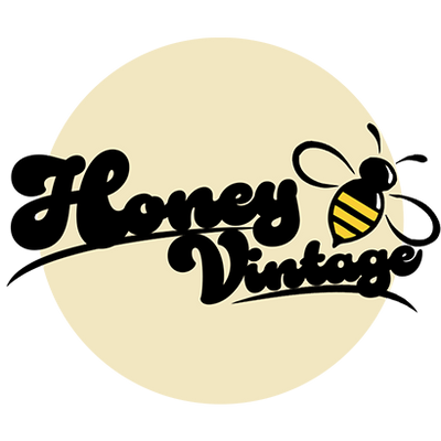 Honey Vintage